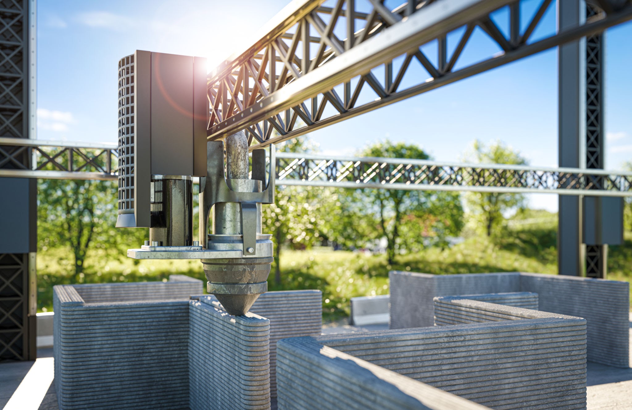 5D BIM and Reality Capture